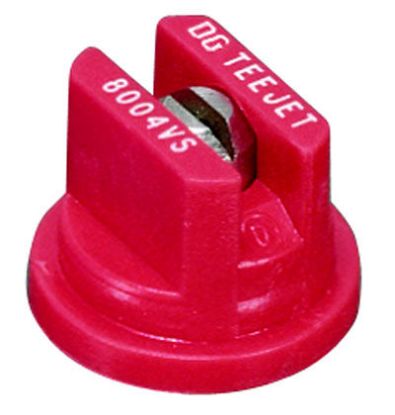 Picture of NOZZLE DG8004VS TEEJET DRIFTGUARD